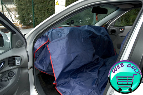 SCH012 Sitzschoner für Glasreparatur