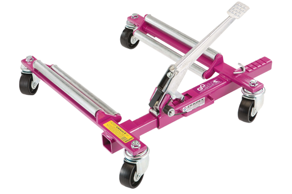 GOJAK4500 (4520)